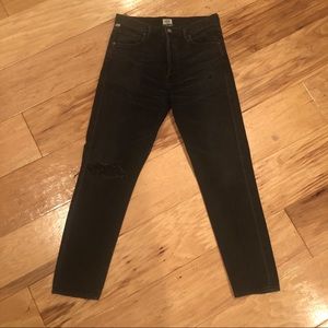 Citizens of Humanity “Liya” High Rise